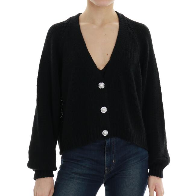 CARDIGAN GIOIELLO HAVEONE - Mad Fashion | img vers.1300x/